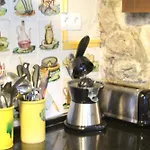 Casa Maruxela Holiday home
