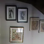 Casa Maruxela Holiday home