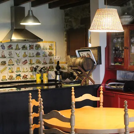 Casa Maruxela *