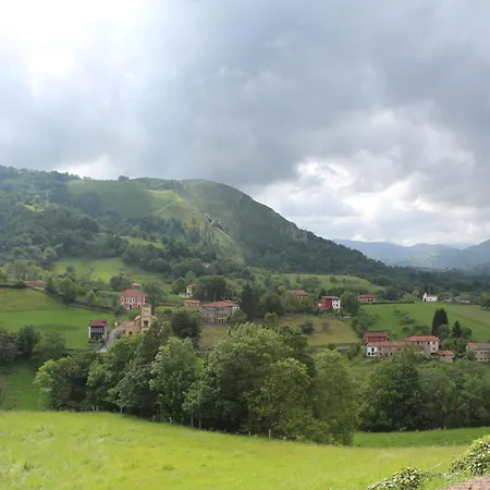 Prázdninový dům Casa Maruxela *