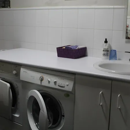 Prázdninový dům Casa Maruxela