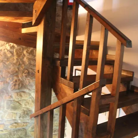 Holiday home Casa Maruxela Borines