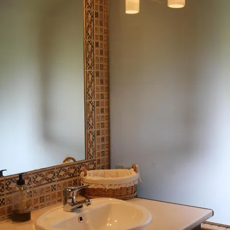 Prázdninový dům Casa Maruxela