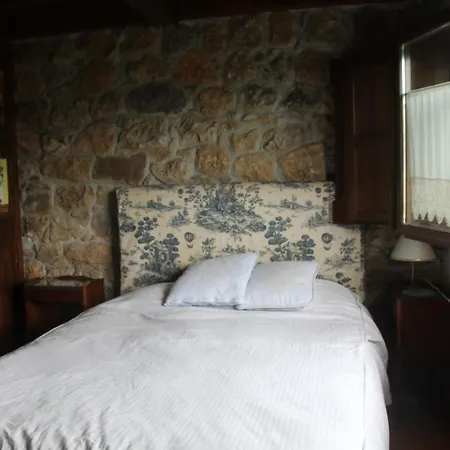 Prázdninový dům Casa Maruxela Borines