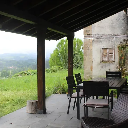 Casa Maruxela *