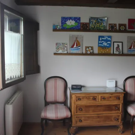 Holiday home Casa Maruxela