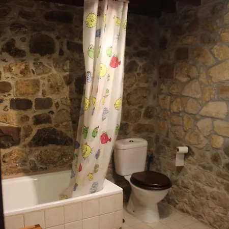 Casa Maruxela * Borines