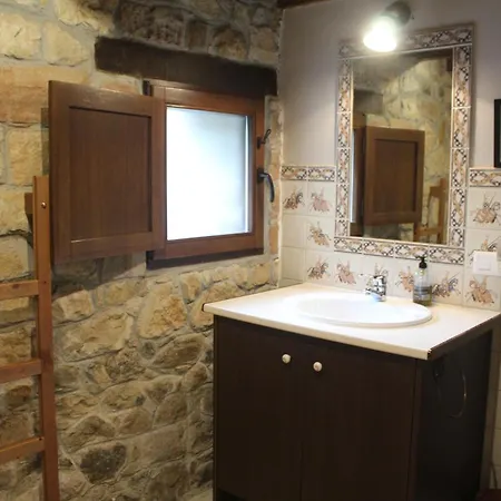 Casa Maruxela Prázdninový dům