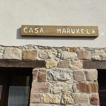 Prázdninový dům Casa Maruxela