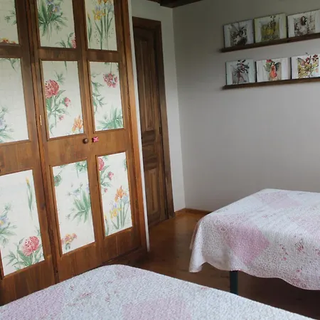 Holiday home Casa Maruxela Borines