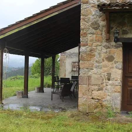 Casa Maruxela *