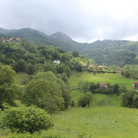 Casa Maruxela Prázdninový dům Borines