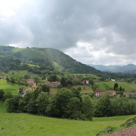 Casa Maruxela Borines