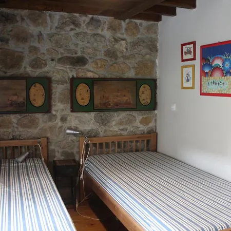 Casa Maruxela * Borines