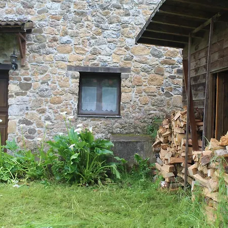 Prázdninový dům Casa Maruxela