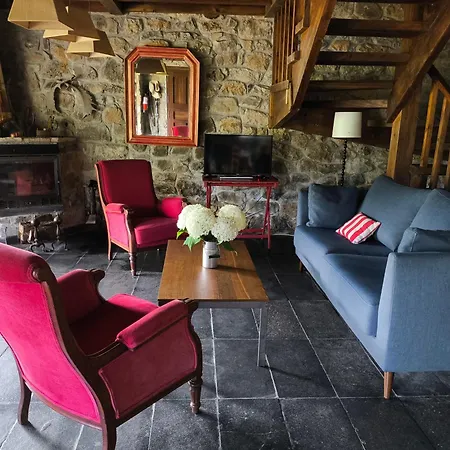 Casa Maruxela Borines