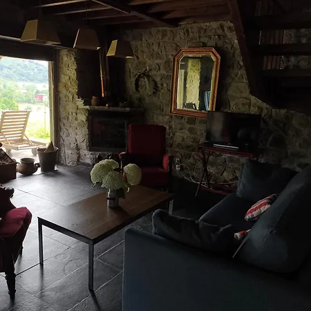 Holiday home Casa Maruxela