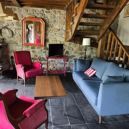 Casa Maruxela Holiday home