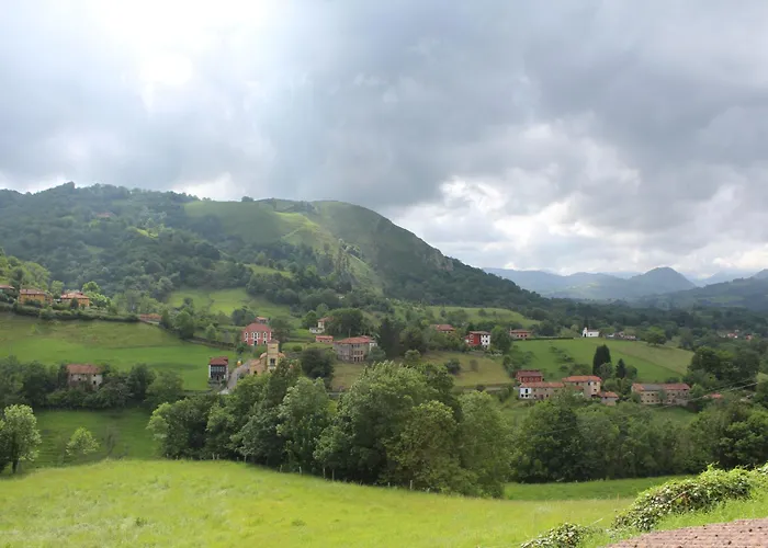 Сasa de vacaciones Casa Maruxela *