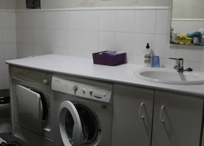 Сasa de vacaciones Casa Maruxela