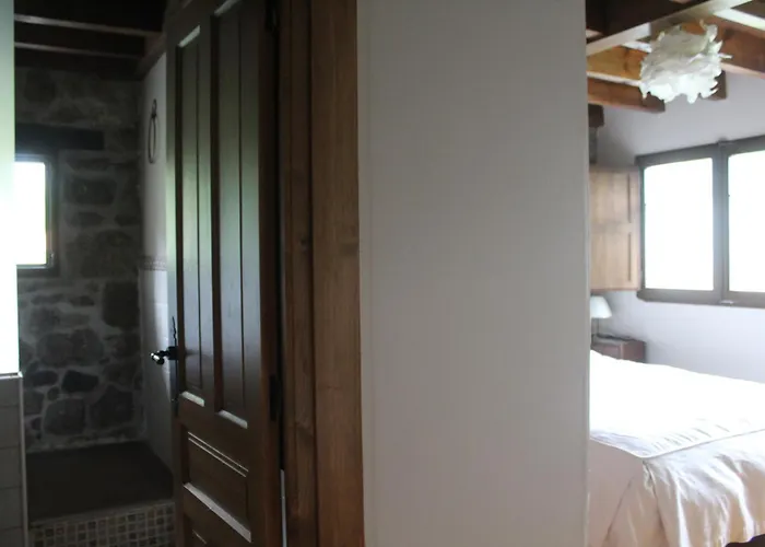 Сasa de vacaciones Casa Maruxela *