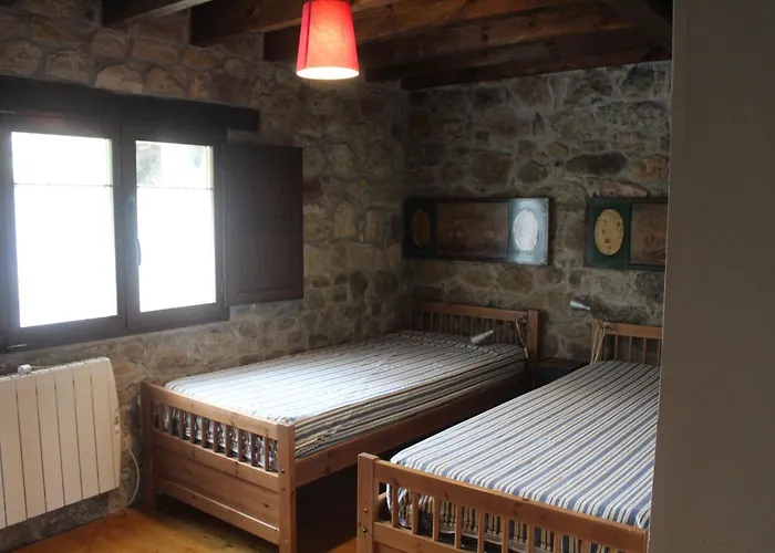 Casa Maruxela Borines