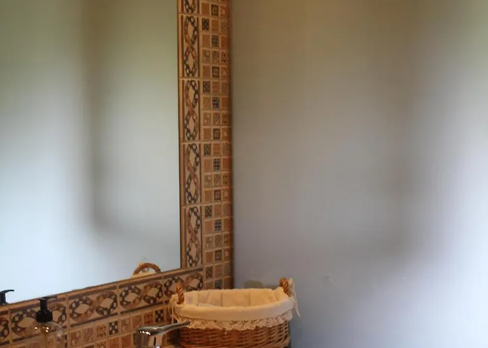 Сasa de vacaciones Casa Maruxela