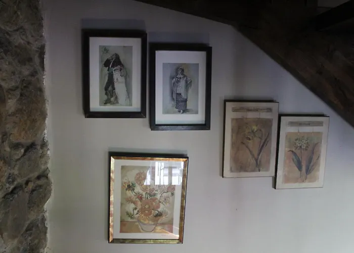 Casa Maruxela Сasa de vacaciones