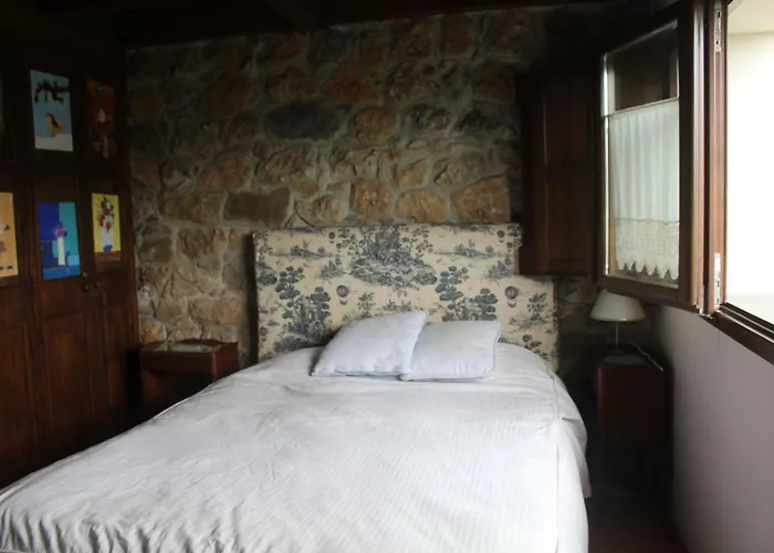 Сasa de vacaciones Casa Maruxela Borines