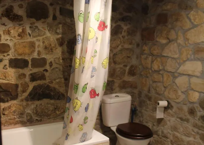 Casa Maruxela * Borines