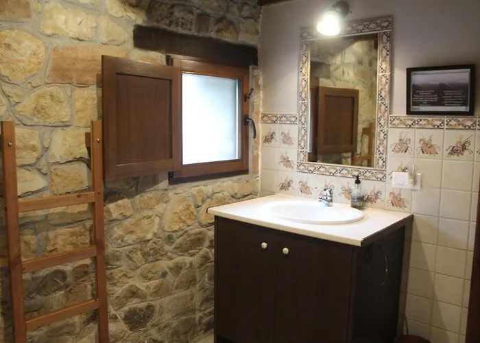 Casa Maruxela Сasa de vacaciones