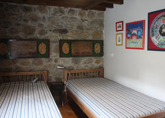 Casa Maruxela * Borines