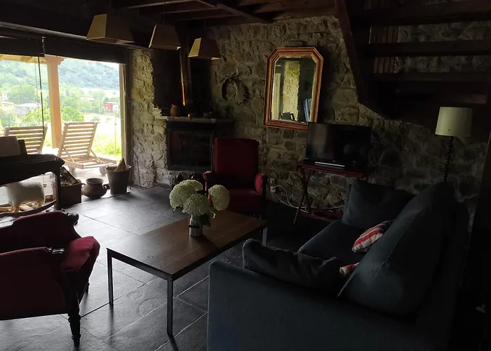 Сasa de vacaciones Casa Maruxela